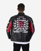 Racing Jacket