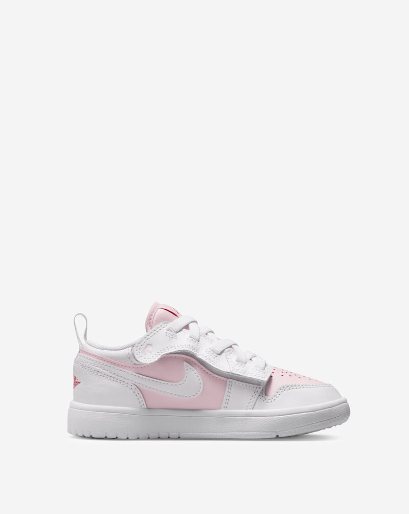 Jordan Little Kids' Jordan 1 Low Alt DR9748-608 Pink 3