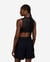 Indy Net Light-Support Padded Sports Bra