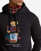 Bear Hoodie