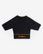 IVY PARK Knit Crop Top