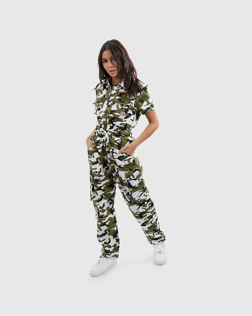 Karl kani jumpsuit Clearance
