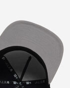 New Era 9Fifty New York Yankees Brushed A-Frame Snapback Hat 60915067 Blue 4