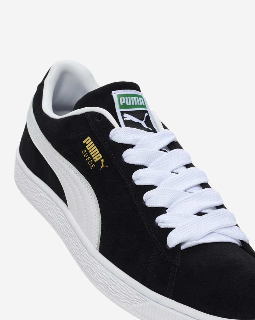 Shop Puma Suede Classic 39978101 black | SNIPES USA