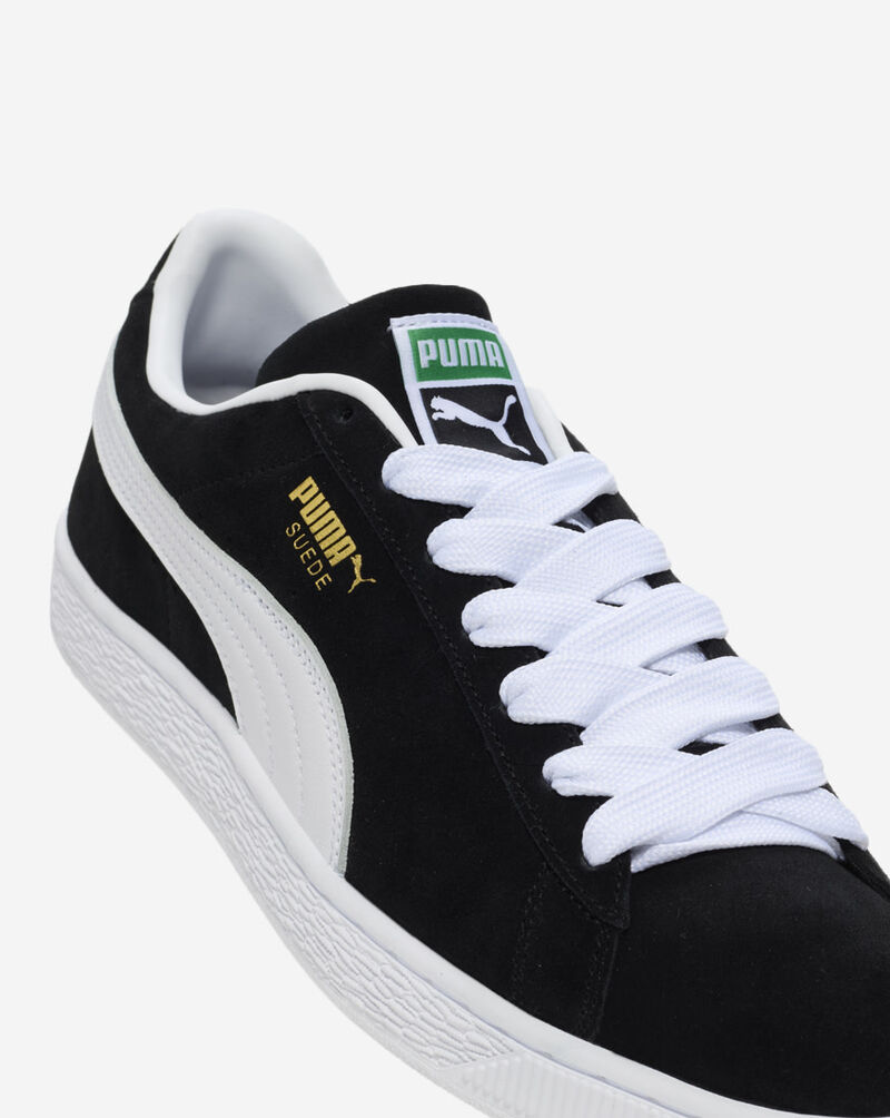 Puma Suede Classic 39978101 Black 9