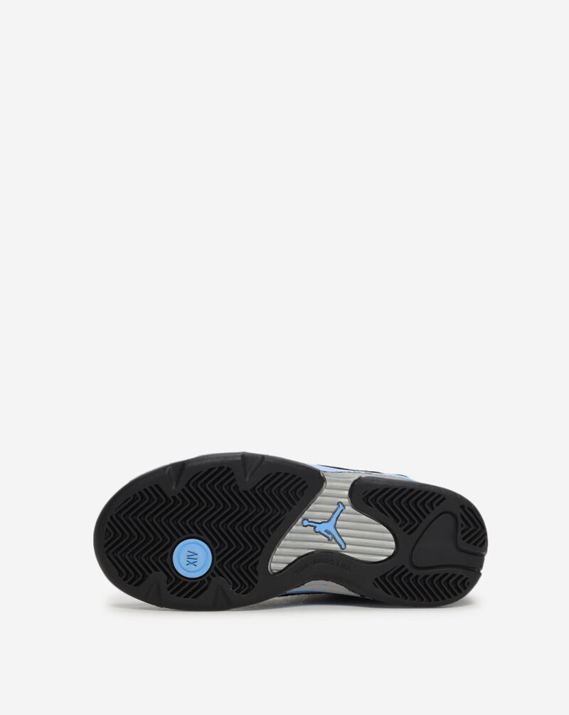 Jordan Little Kids' Air Jordan 14 Retro 312092-007 Black 6