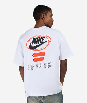 LeBron "Shoe Bag" Basketball T-Shirt