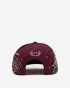 Field Grade Most Likely Sailor Twill Trucker Hat  1005719 Red 3