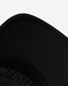 Cult of Individuality Logo Mesh Back Instruments Trucker Hat 625BC-CH103A Black 4