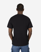 Graphic Tees Can't Hang With Us Last Supper Tee MT2506-US Black 2