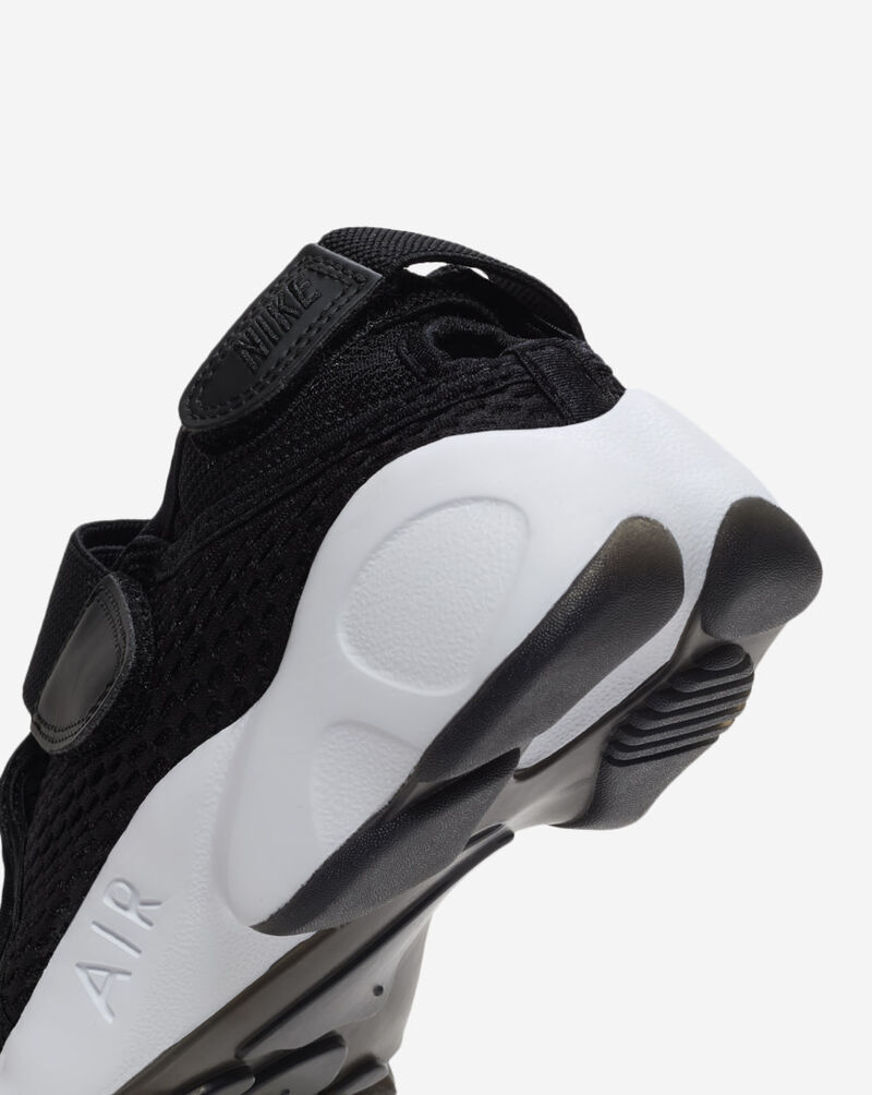 Nike Air Rift 848386-001 Black 8