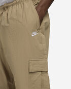 Club Woven Cargo Pants