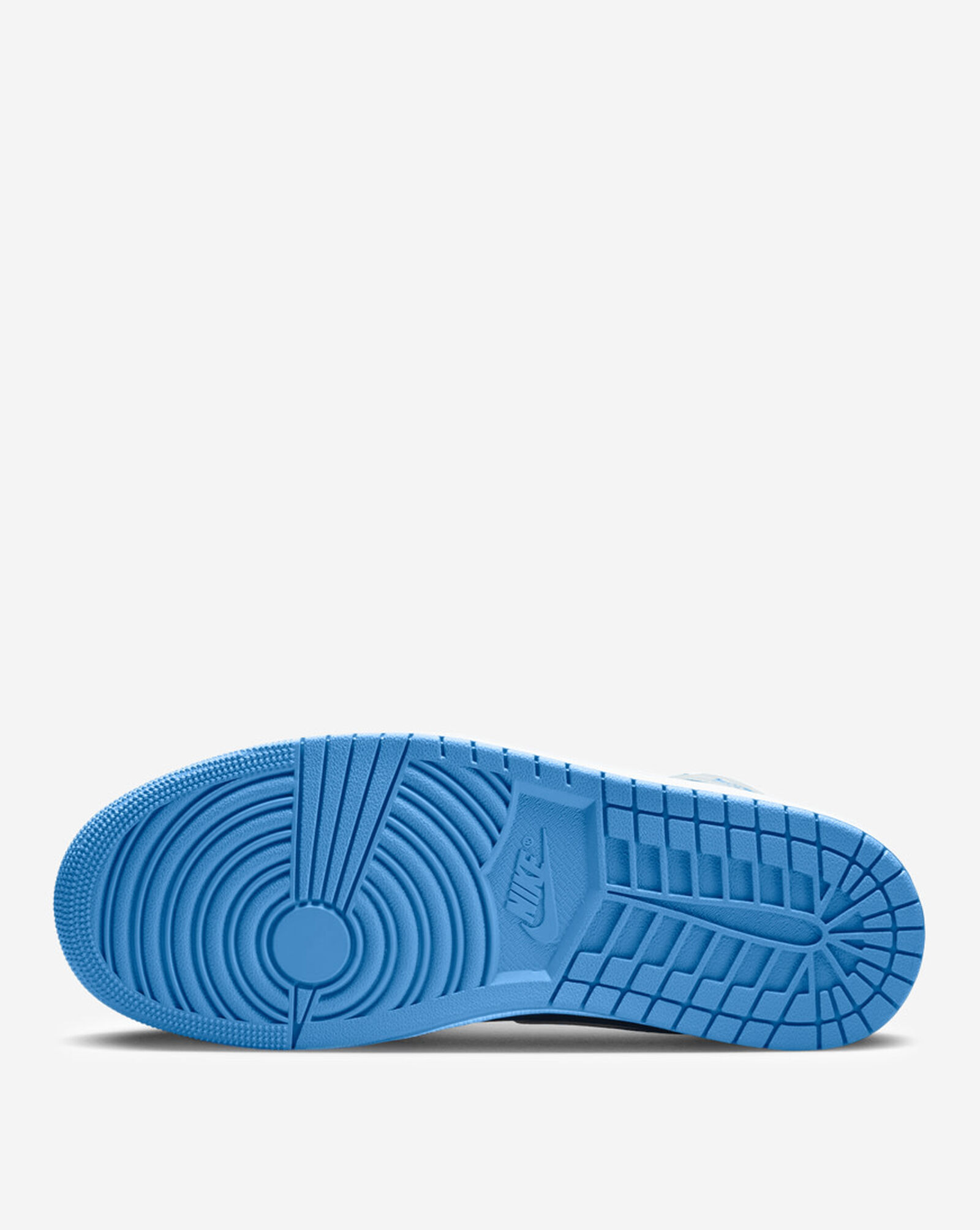 snipes jordan 1 mid blue
