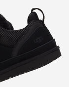 UGG Grade School Lowmel 1152410BLKJ Black 8