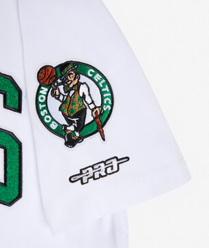 Kids' Boston Celtics Classic Tee