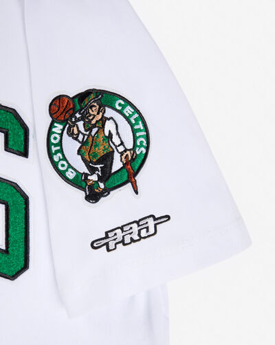 Kids' Boston Celtics Classic Tee