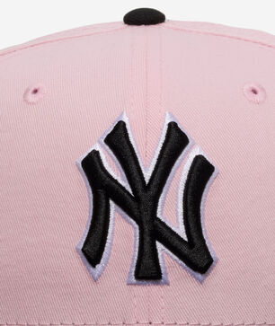 59Fifty New York Yankees Fitted Hat