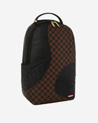Jetstream Brown Backpack