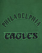 Philadelphia Eagles Retro Classic Varsity Jacket