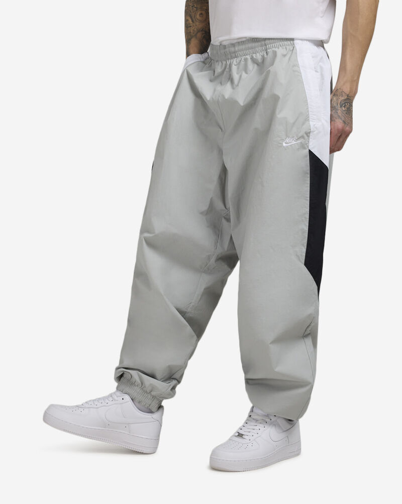 Nike Club Woven Track Pant HQ6114-077 Grey 1