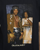 Ceremony Of Roses Outkast Photo Pose Tee OUT24JKTS01 Black 3