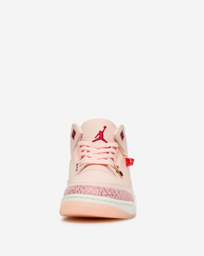 Jordan Air Jordan 3 Retro HJ0178-600 Pink 3
