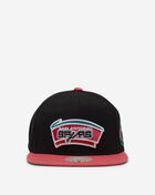 San Antonio Spurs All Star Color Snapback
