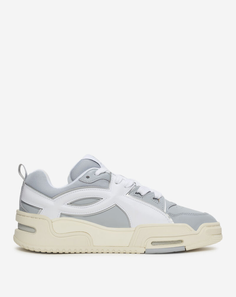 Under Armour HB-LO 6005922-011 Grey 4