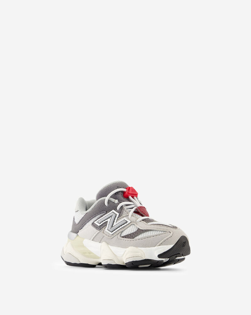 New Balance Toddler 9060 IV9060GY Grey 2