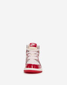 Jordan Little Kids' Jordan 1 Retro High OG "Nails and Grails" FD2597-601 Red 3