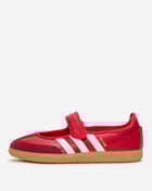 Samba Jane 