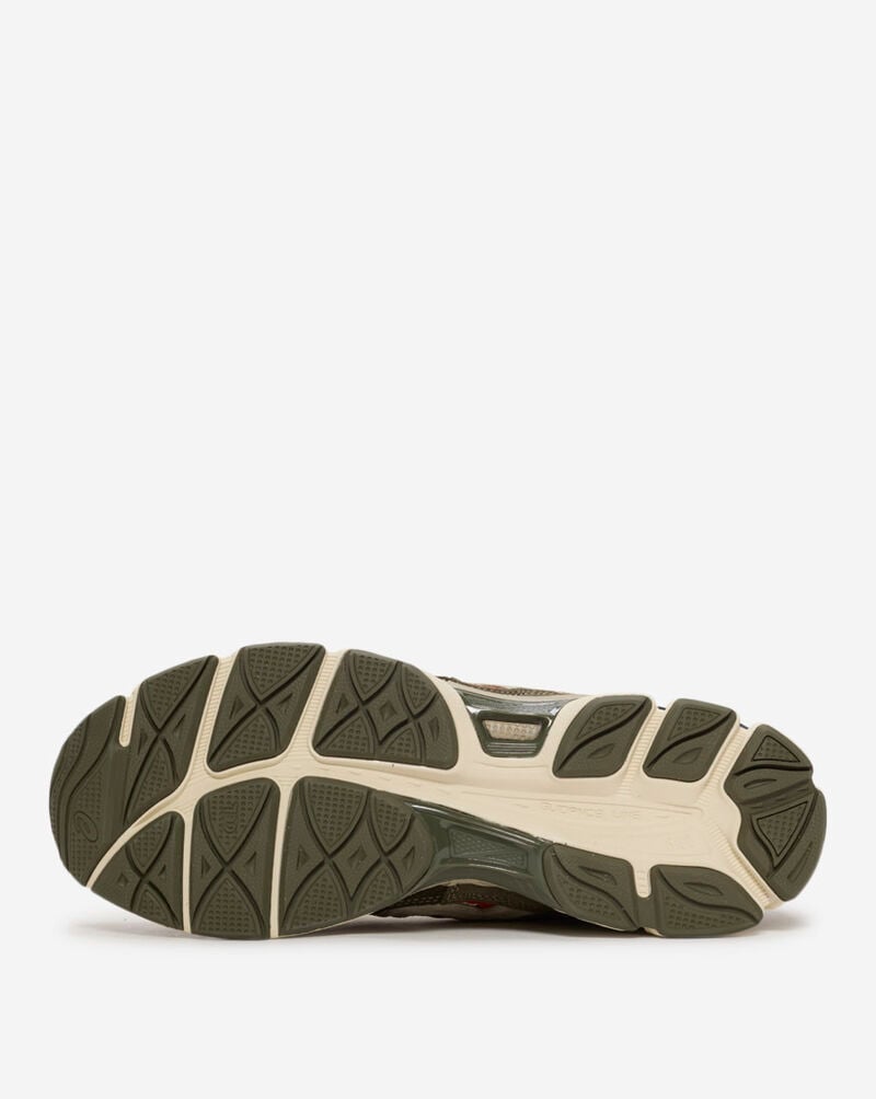 Asics GEL-NYC 1203A383-108 cream 6