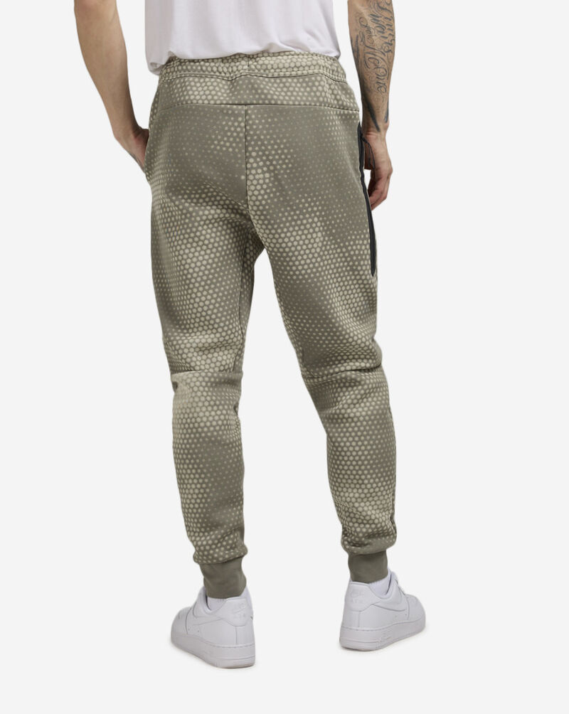 Nike Tech Fleece Joggers HV5897-320 Green 2
