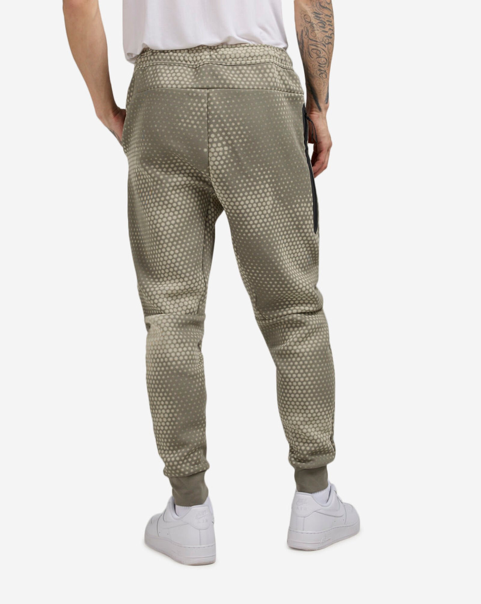 snipes nike tech fleece