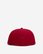New Era 59Fifty Chicago White Sox Core Fitted Hat 60955992 Red 3