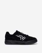 Vans Grade School Upland Suede  VN000Y1AD5E1 Black 4