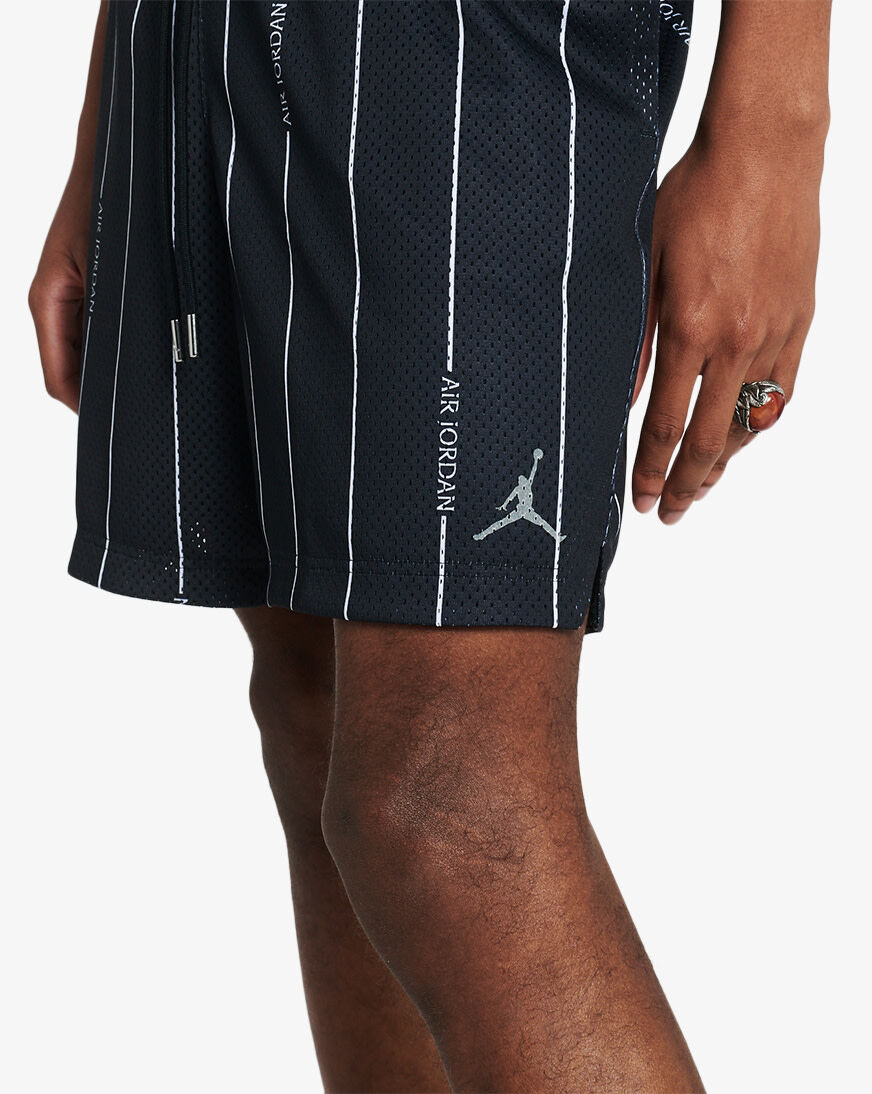 Jordan top shorts 2018