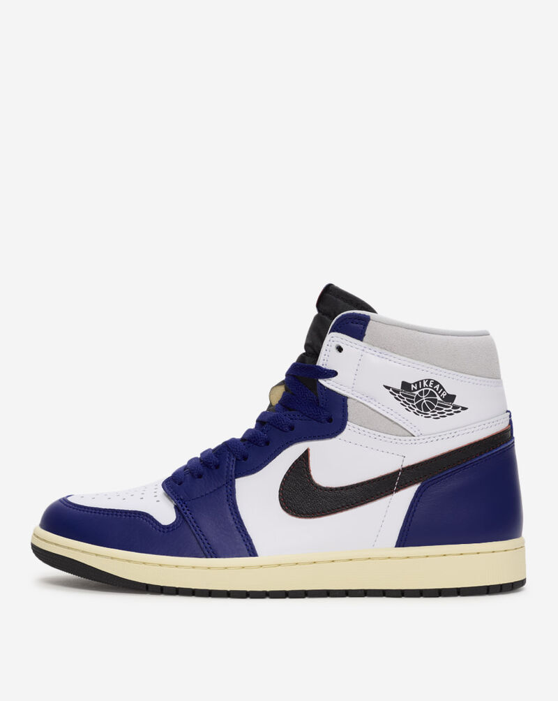 Jordan Air Jordan 1 Retro High OG DZ5485-100 Blue 1