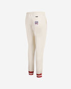 PRO STANDARD Philadelphia Phillies Retro Classic Fleece Sweatpant LPHG37672-ERD cream 3