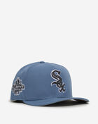 New Era 9Fifty Chicago White Sox A-Frame Snapback Hat 71072000 Blue 1