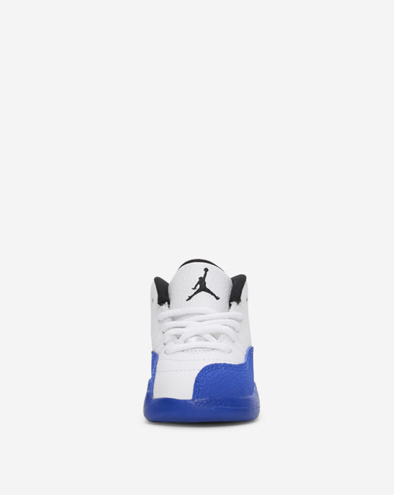 Jordan Toddler  Air Jordan 12 Retro 850000-140 Blue 3