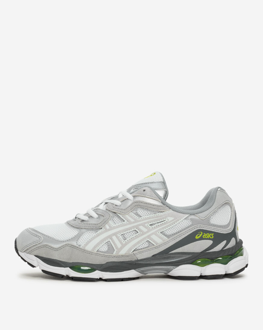Shop Asics GEL-NYC 1203A383-109 grey | SNIPES USA