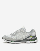 Asics GEL-NYC 1203A383-109 Grey 1