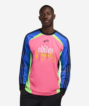 Spiders Goalkeeper Loose Tee