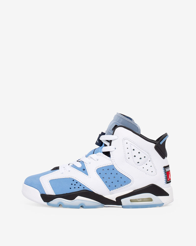 Bel air jordans grade school