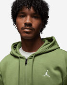 Essentials Fleece Full-Zip Hoodie
