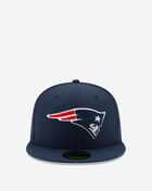 59Fifty New England Patriots Fitted Hat
