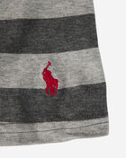 Polo Ralph Lauren 3PK Stretch Boxer Briefs NWBBP3QC9 Red 2