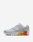 Grade School Air Max 90 