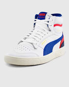 Ralph Sampson Mid
